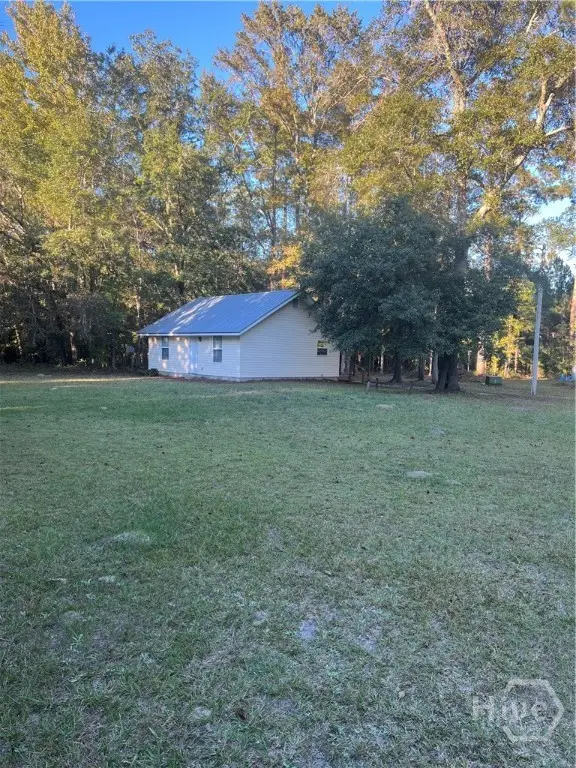 552 Sherrod Road, Brooklet, GA 30415