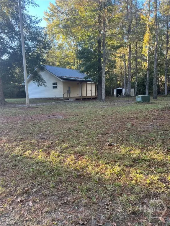 552 Sherrod Road, Brooklet, GA 30415 - #3