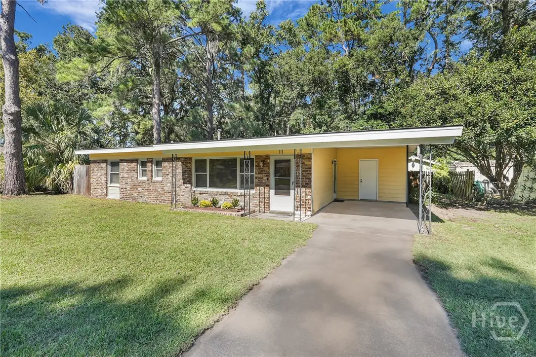 11 Skyline Drive, Savannah, GA 31406 - Image #1