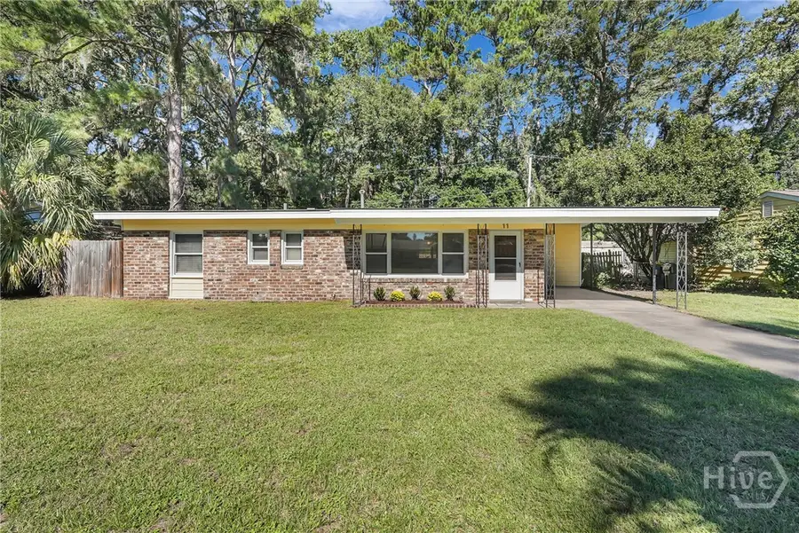 11 Skyline Drive, Savannah, GA 31406 - Image #2