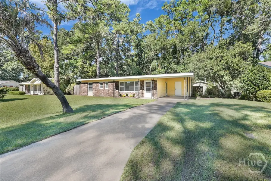 11 Skyline Drive, Savannah, GA 31406 - Image #3