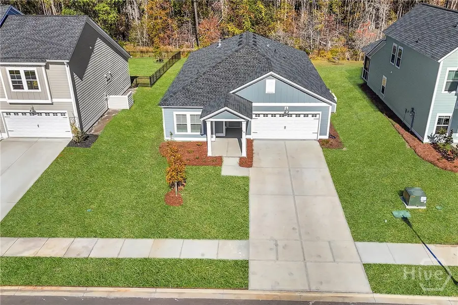 801 Blue Moon Crossing, Pooler, GA 31322 - Image #3