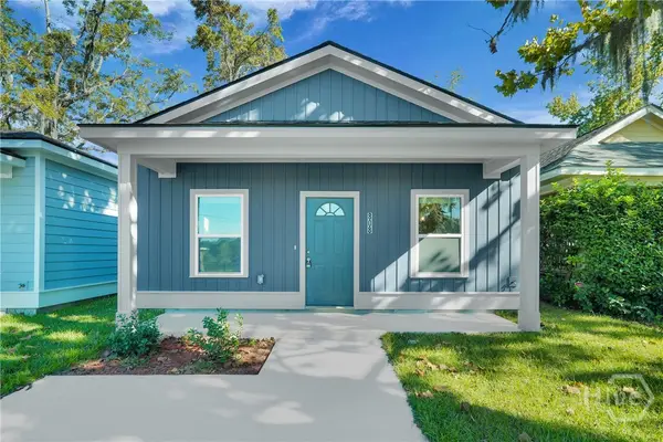 808 W 53rd Street, Savannah, GA 31405