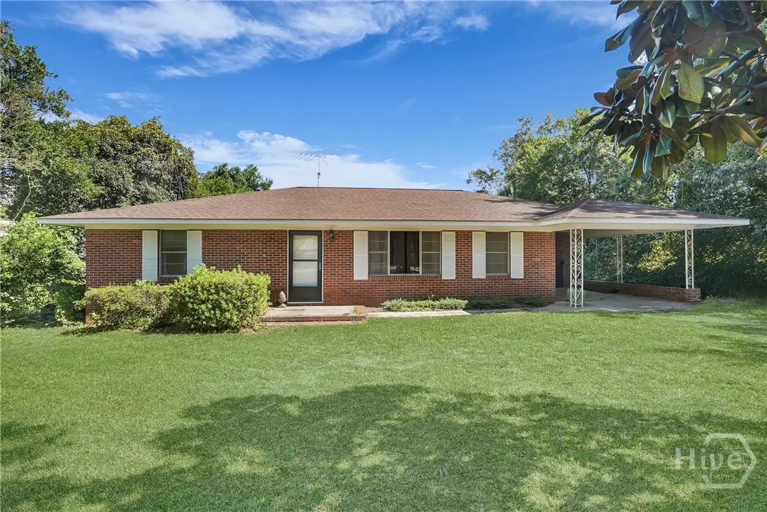 234 Lanier Drive, Statesboro, GA 30458 - Image #1