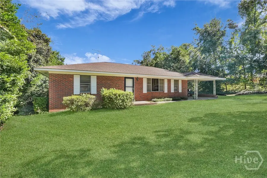 234 Lanier Drive, Statesboro, GA 30458 - Image #2