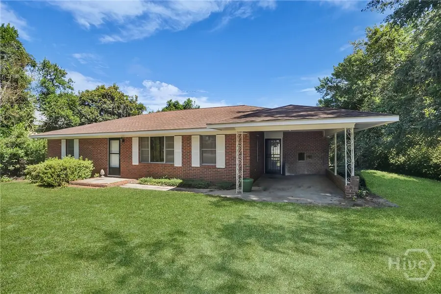 234 Lanier Drive, Statesboro, GA 30458 - Image #3