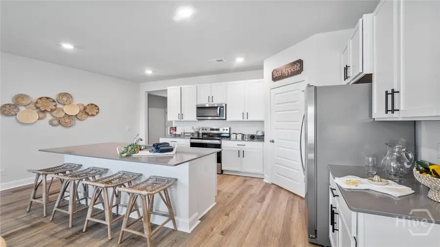 116 Juniper Drive, Guyton, GA 31312 - Image #2