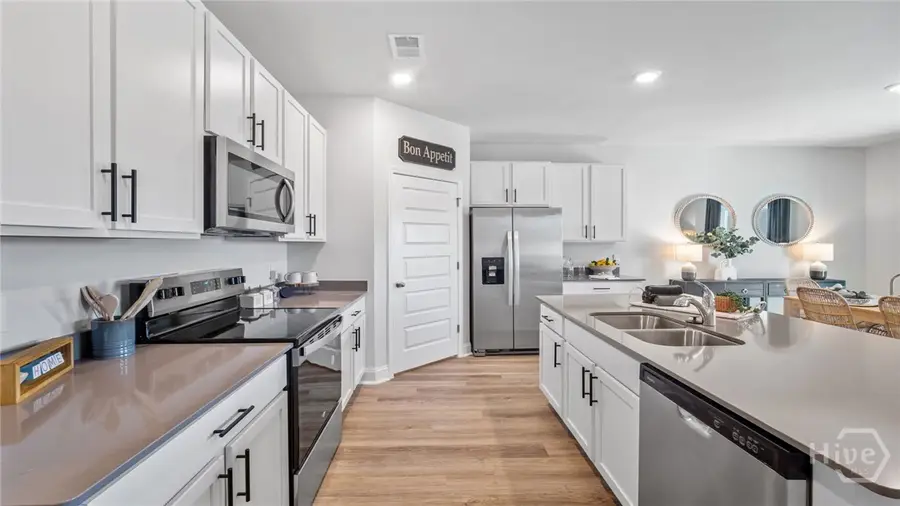 116 Juniper Drive, Guyton, GA 31312 - Image #3