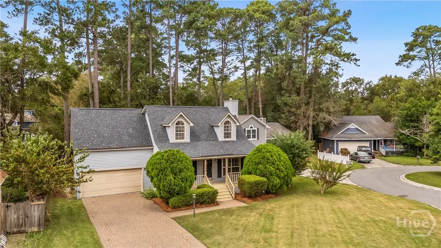 546 Pointe South Drive, Savannah, GA 31410 - Image #2