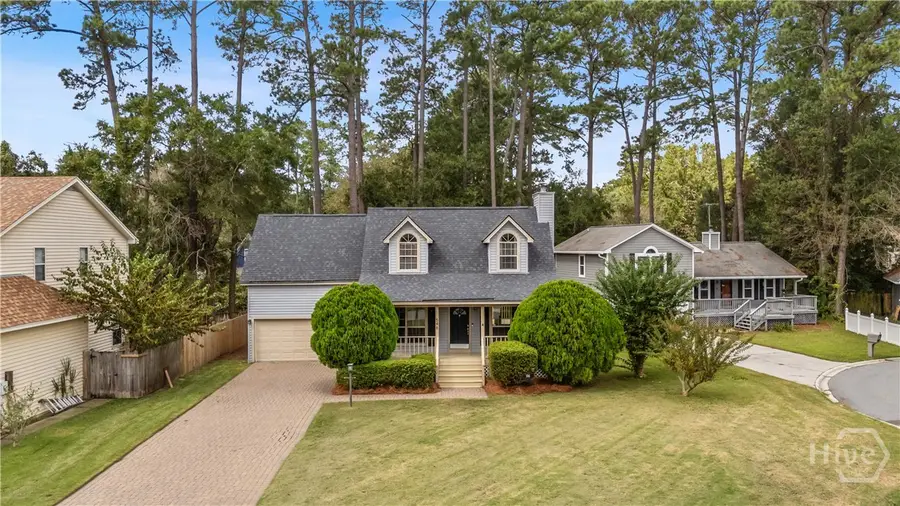 546 Pointe South Drive, Savannah, GA 31410 - Image #3