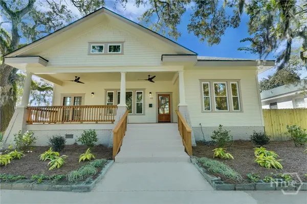 101 W 51st Street, Savannah, GA 31405