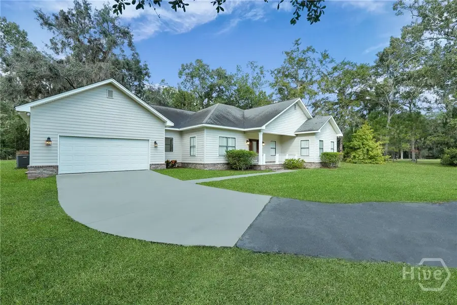 1411 Seabrook Island Drive, Midway, GA  - Image #3