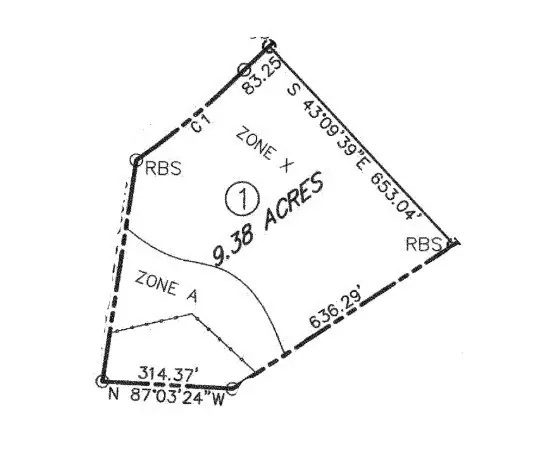 0 Sister's Ferry Rd., Clyo, GA 31303 - Image #1