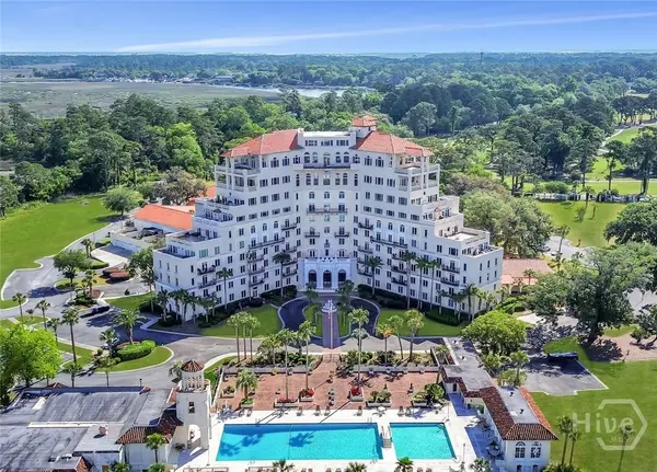 700 Wilmington Island Road #404, Savannah, GA 31410