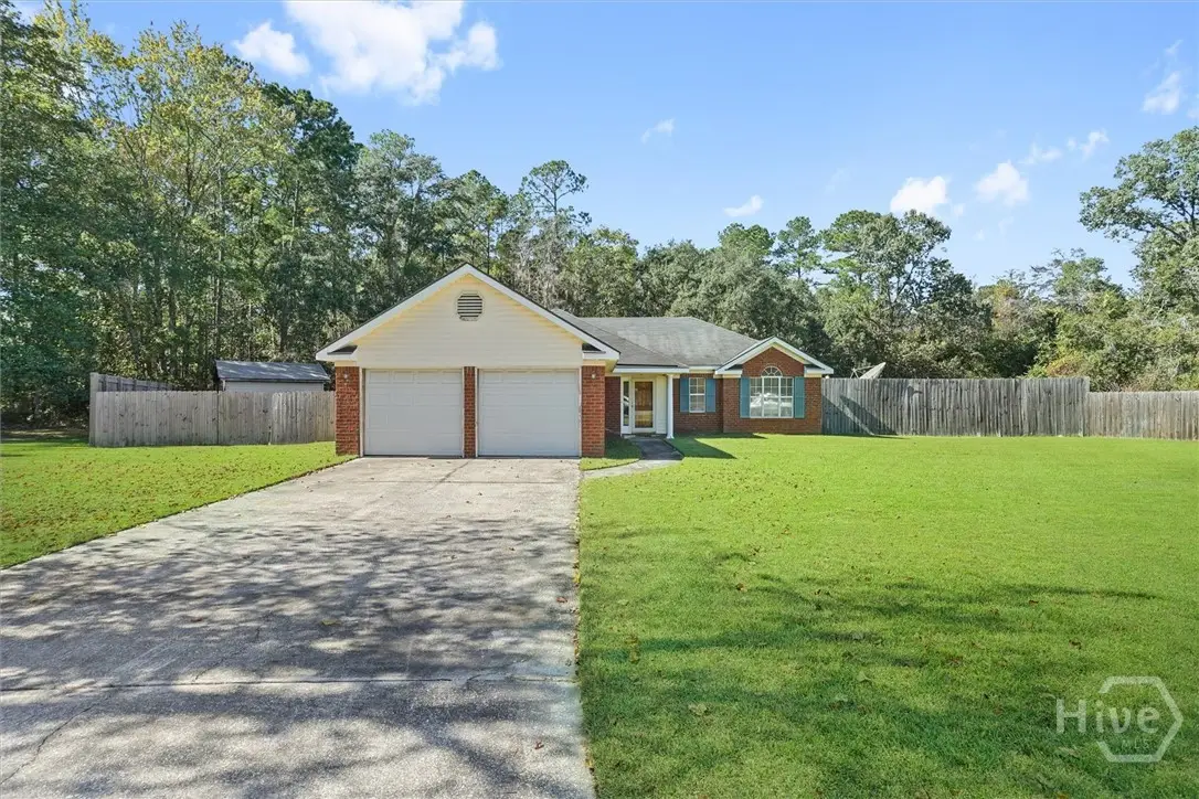 138 Hawthorne Drive, Guyton, GA 31312 - Image #1