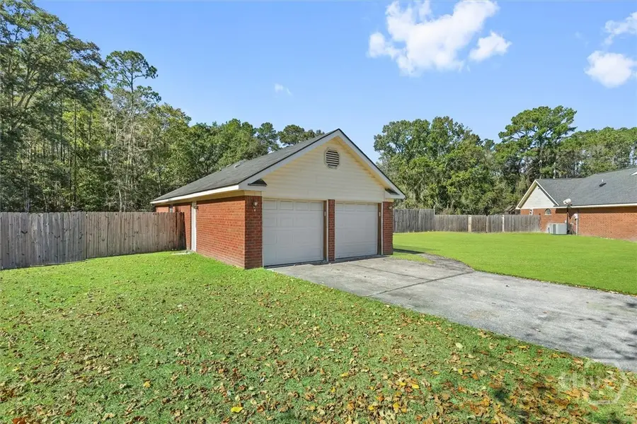 138 Hawthorne Drive, Guyton, GA 31312 - Image #3