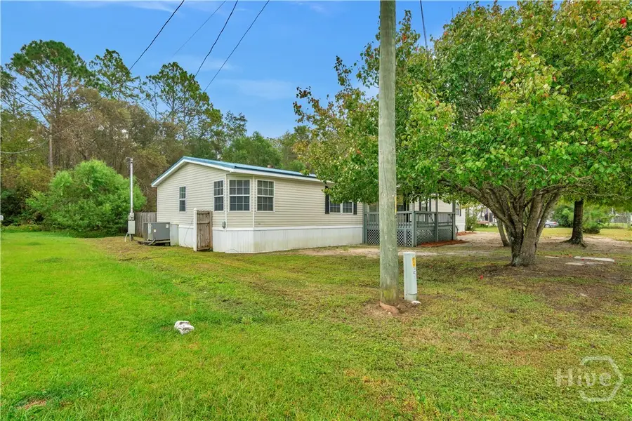 112 Cheryl Court, Ludowici, GA 31316 - #2