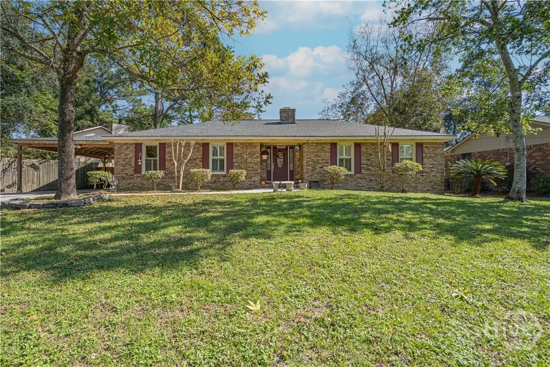 903 Sandpiper Road, Savannah, GA 31410 - Image #1