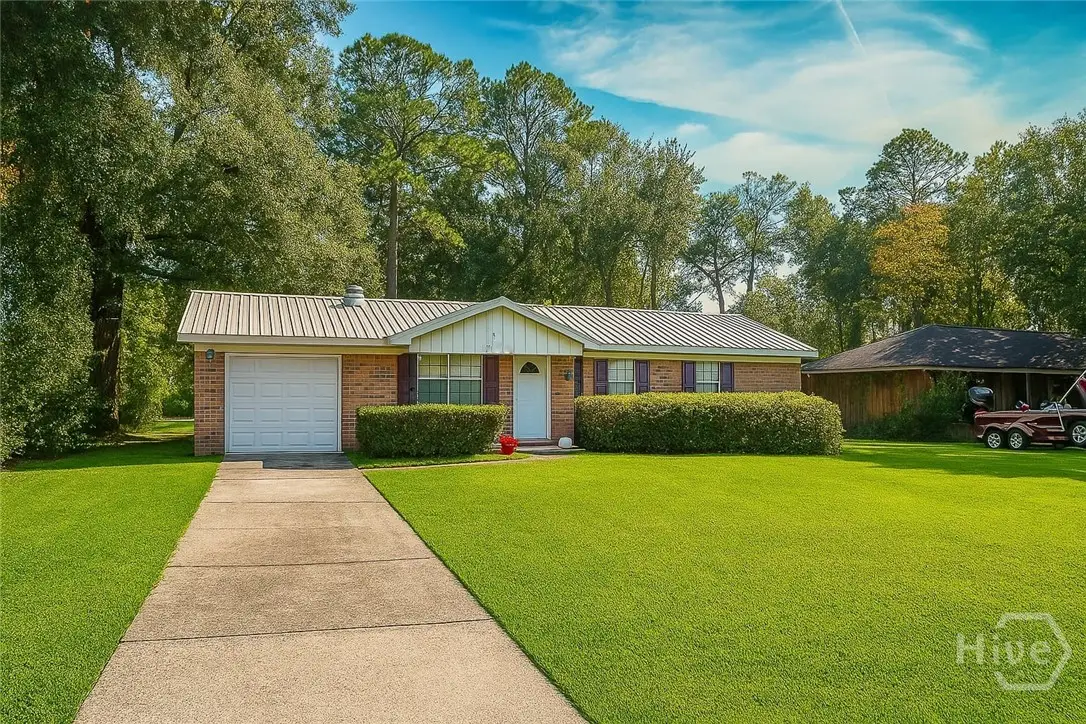 205 Whitehall Avenue, Rincon, GA 31326 - Image #1