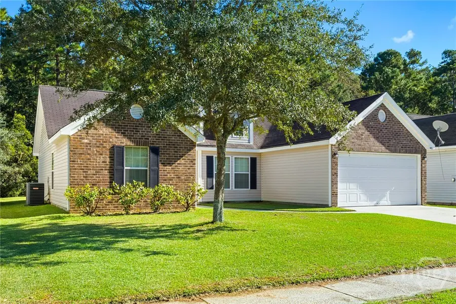 143 Wax Myrtle Court, Savannah, GA 31419 - Image #2