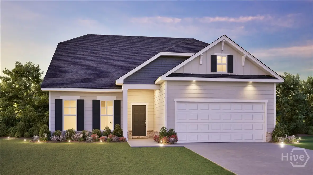 187 Brookline Drive, Savannah, GA 31407 - Image #1