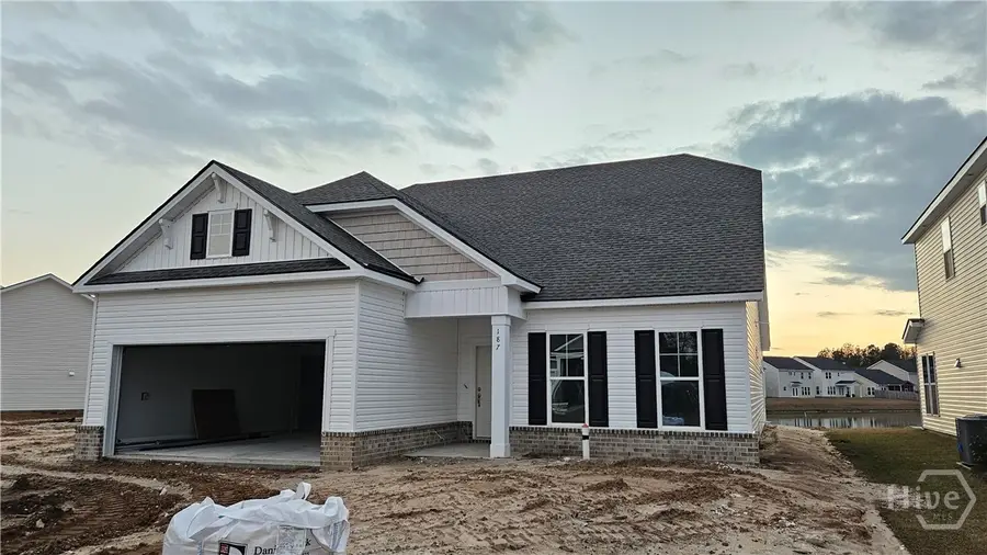 187 Brookline Drive, Savannah, GA 31407 - Image #3