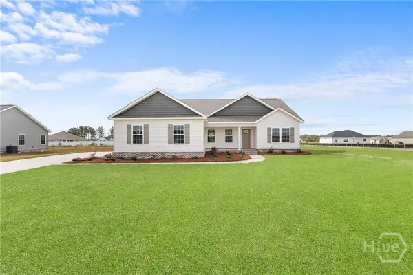 0 Ryegrass Road #82, Statesboro, GA 30458