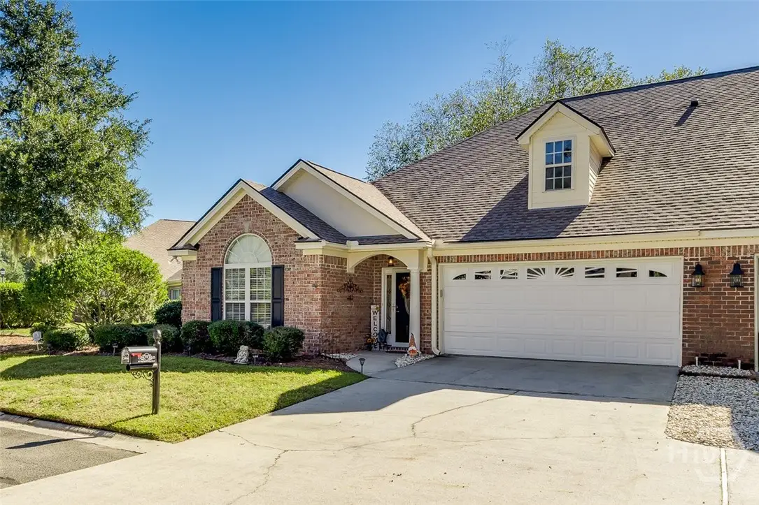 167 Wild Heron Villas Road, Savannah, GA 31419 - Image #1