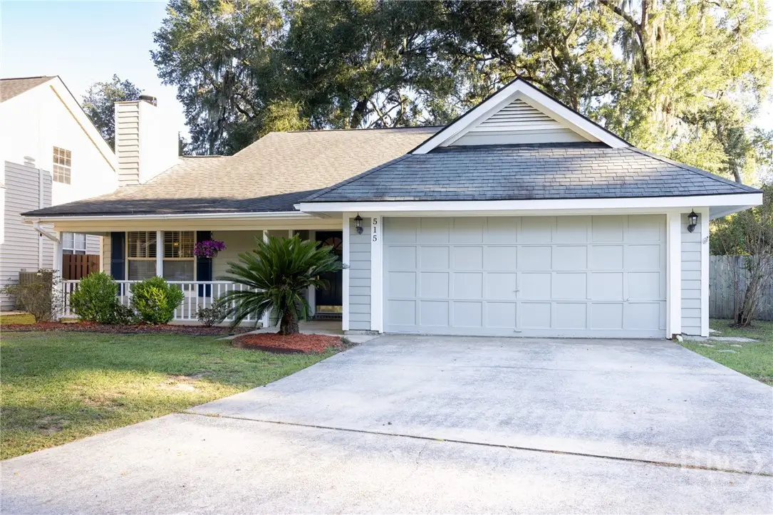 515 Pointe North Drive, Savannah, GA 31410 - Image #1