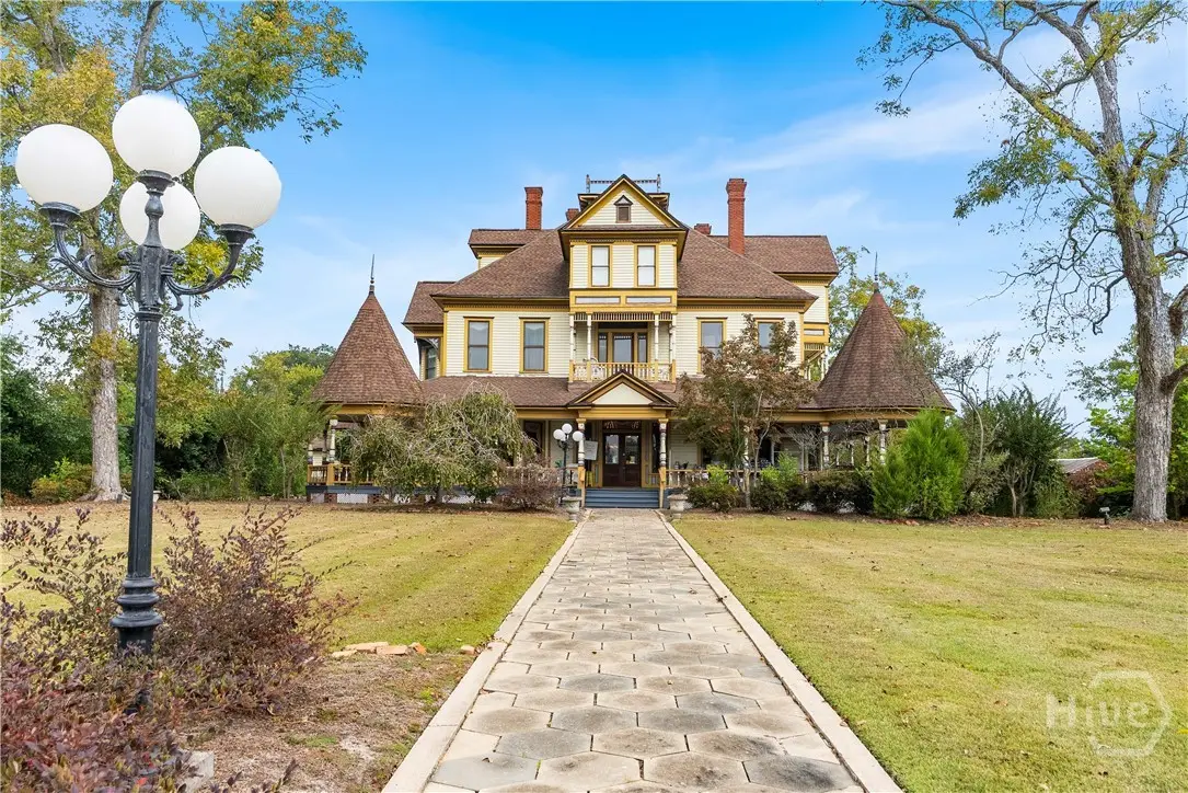 323 N Main Street, Swainsboro, GA 30401 - Image #1