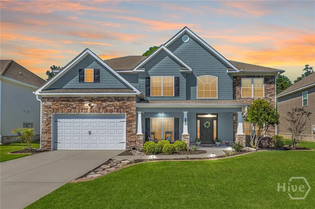 116 Bluegrass Circle, Guyton, GA 31312 - Image #1