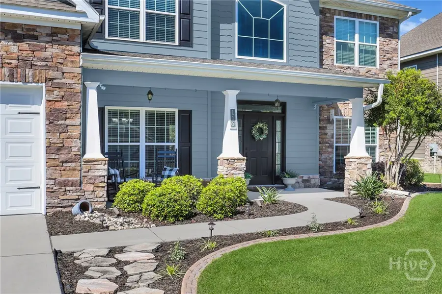 116 Bluegrass Circle, Guyton, GA 31312 - Image #2