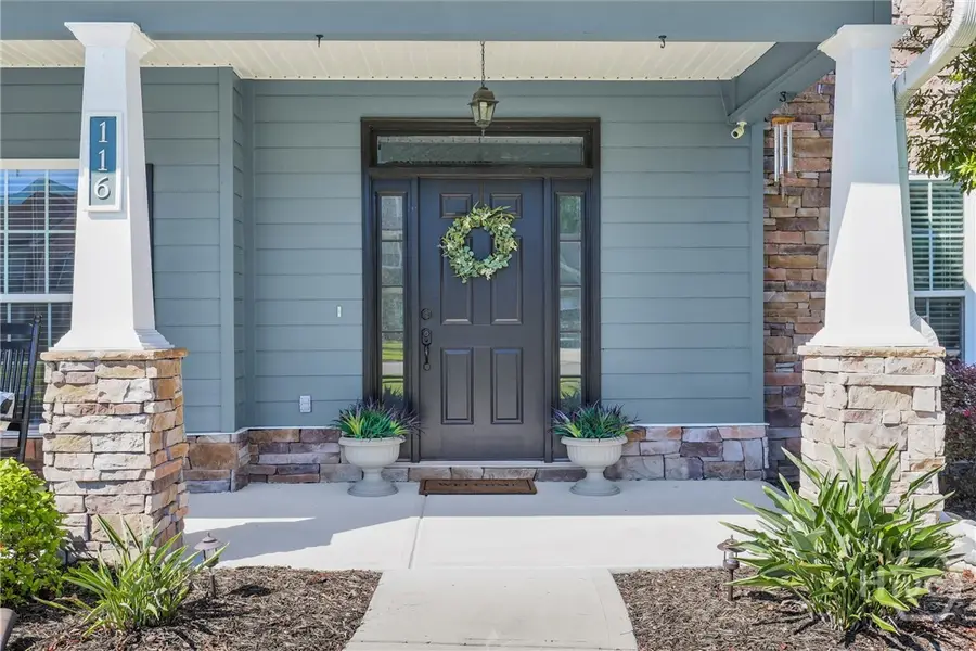 116 Bluegrass Circle, Guyton, GA 31312 - Image #3