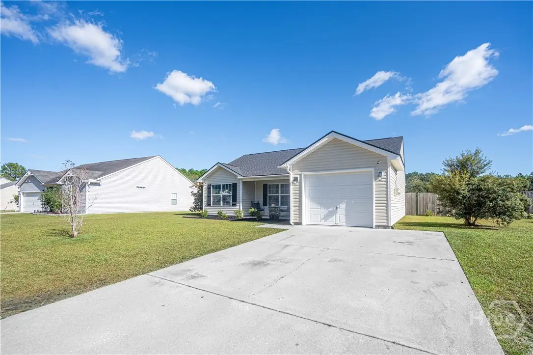 105 Willow Drive, Guyton, GA 31312 - Image #1