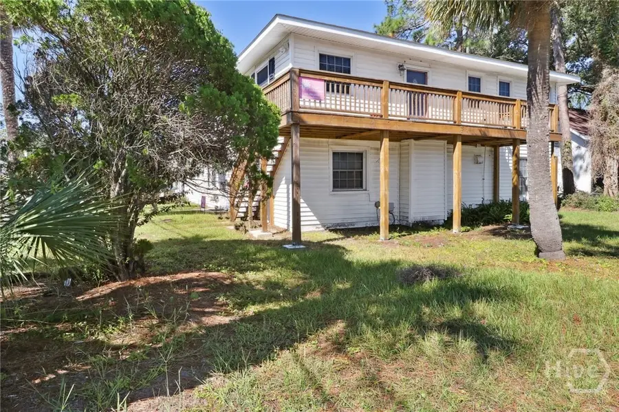 202 14th Street, Tybee Island, GA 31328 - Image #2