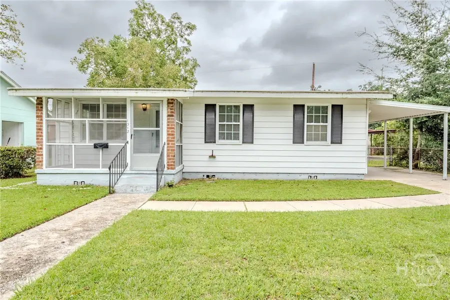 1312 E 60th Street, Savannah, GA 31404 - Image #2