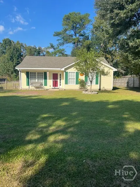 102 Hardeeville Road, Savannah, GA 31419 - #2
