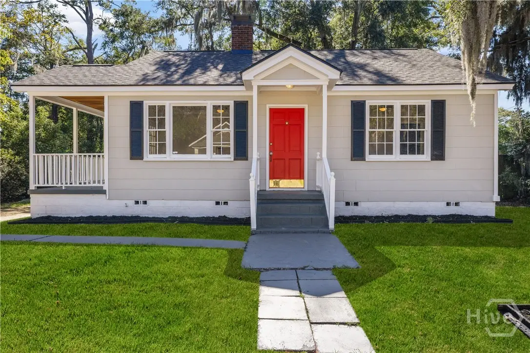 2125 Florida Avenue, Savannah, GA 31404 - Image #1