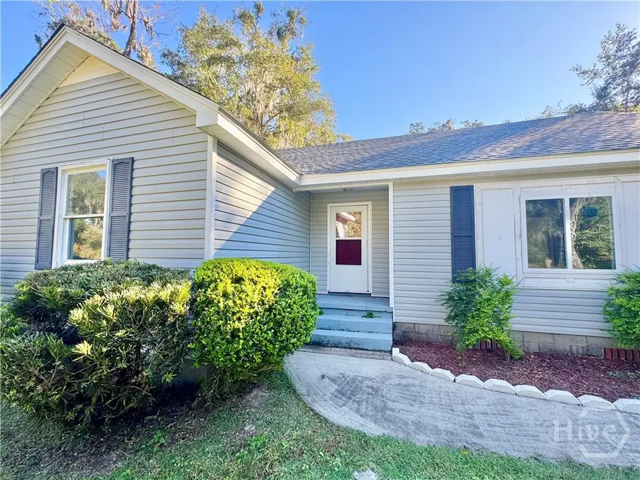 443 Martin Road, Midway, GA 31320 - Image #3