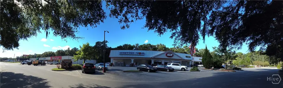 0 Marie Lot 9 Marie Avenue, Midway, GA 31320 - Image #2