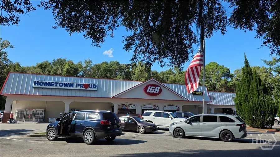 0 Marie Lot 9 Marie Avenue, Midway, GA 31320 - Image #3