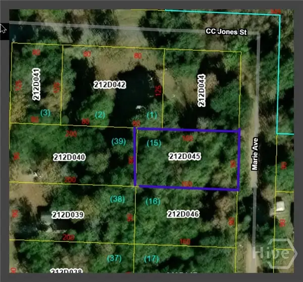 0 Marie  lot 15 Marie Avenue Avenue, Midway, GA 31320