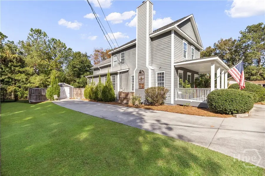 217 Bonaventure Road, Thunderbolt, GA 31404 - Image #3