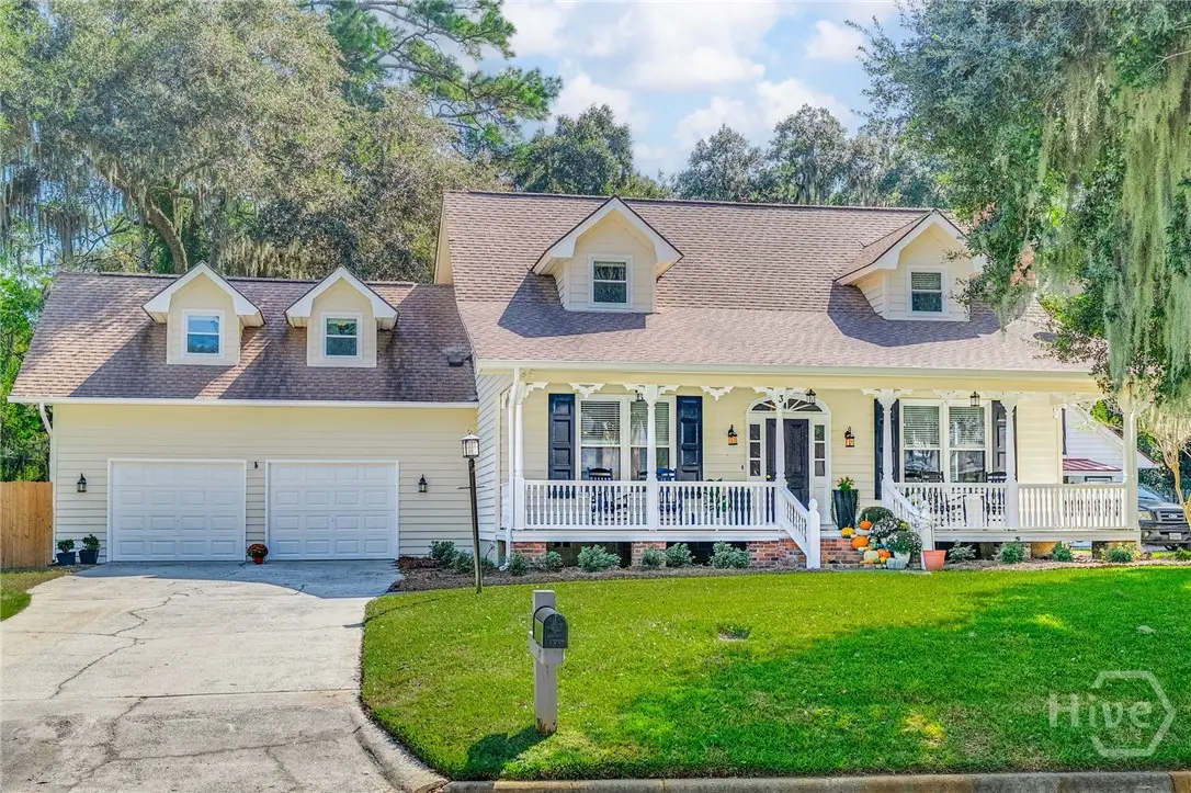 3 Brighton Way, Savannah, GA 31406 - Image #1