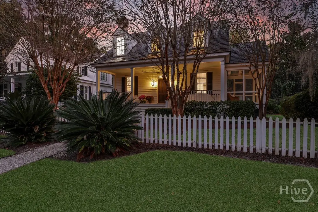 46 Cherry Laurel Way, Richmond Hill, GA 31324 - Image #1