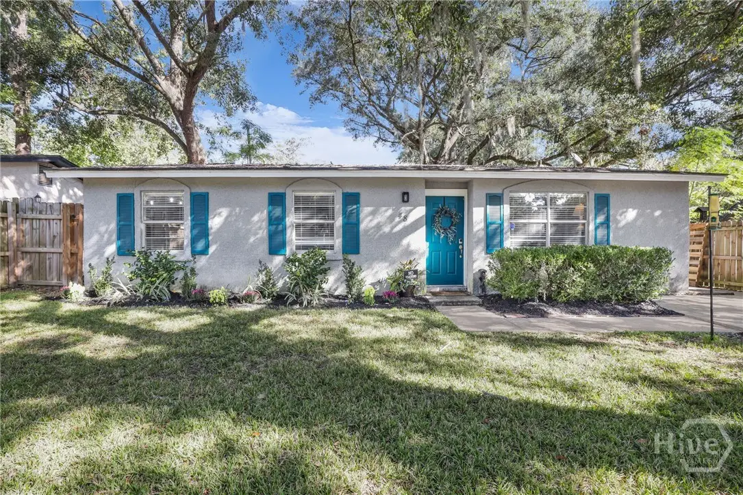 48 Kandlewood Drive, Savannah, GA 31406 - Image #1