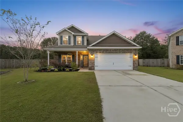 131 Saratoga Drive, Rincon, GA 31326