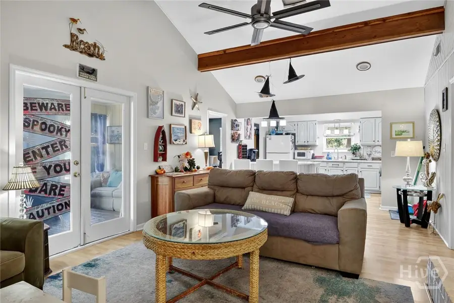 113 Jones Avenue, Tybee Island, GA 31328 - Image #2