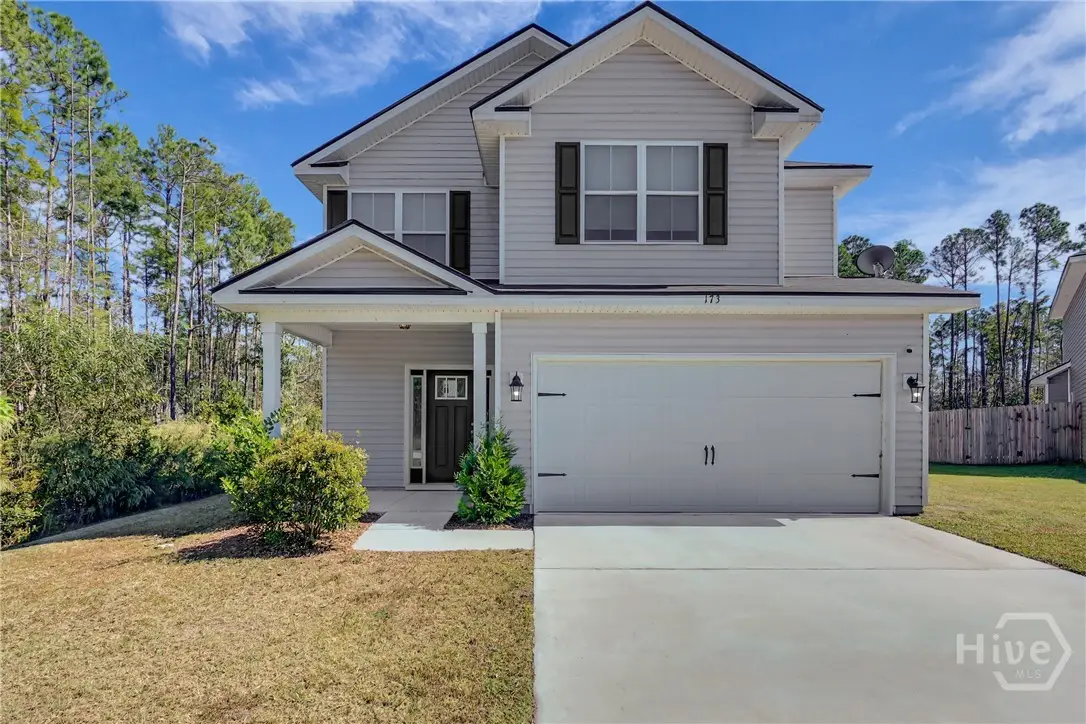 173 Ironwood Drive, Hinesville, GA 31313 - Image #1