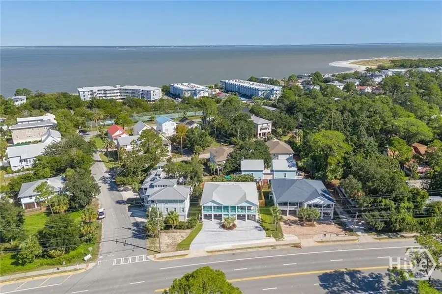 1229 Highway 80 Highway #A, Tybee Island, GA 31328 - Image #2